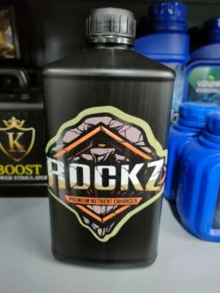 Rockz Premium Nutrient Enhancer 5 Rockz Premium Nutrient Enhancer -Garden Care Hub nutrients rockz 38960152117463