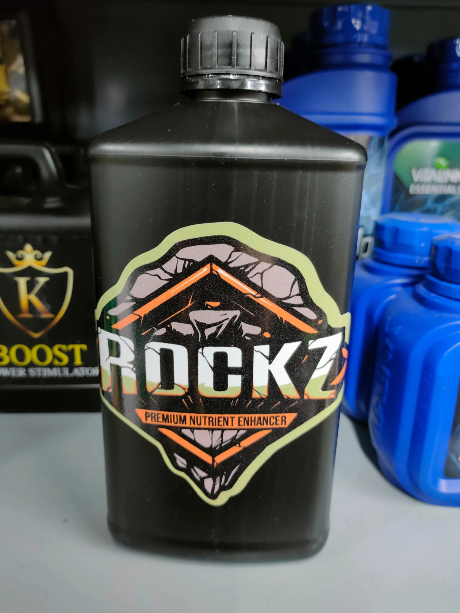 Rockz Premium Nutrient Enhancer 3 Rockz Premium Nutrient Enhancer - Image 3
