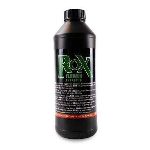 ROX - Flower Enhancer 1L 1 ROX - Flower Enhancer 1L