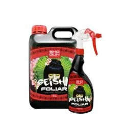 Shogun - Geisha Foliar Spray