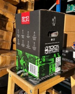 Shogun Nutrient Multi Starter Pack 18 Shogun Nutrient Multi Starter Pack -Garden Care Hub nutrients shogun nutrient multi starter pack 1130697372