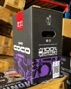 Shogun Nutrient Multi Starter Pack 16 Shogun Nutrient Multi Starter Pack -Garden Care Hub nutrients shogun nutrient multi starter pack 1130697373