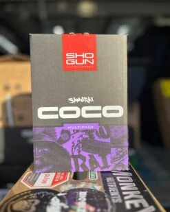 Shogun Nutrient Multi Starter Pack 17 Shogun Nutrient Multi Starter Pack -Garden Care Hub nutrients shogun nutrient multi starter pack 1130697374