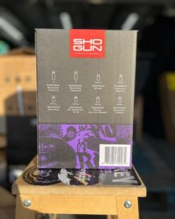 Shogun Nutrient Multi Starter Pack 14 Shogun Nutrient Multi Starter Pack -Garden Care Hub nutrients shogun nutrient multi starter pack 1130697375