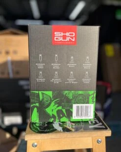 Shogun Nutrient Multi Starter Pack 19 Shogun Nutrient Multi Starter Pack -Garden Care Hub nutrients shogun nutrient multi starter pack 1130697376