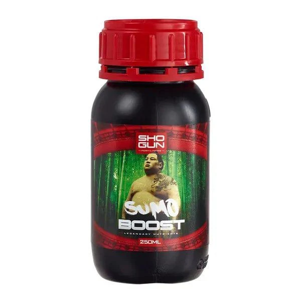 Shogun - Sumo Boost 2 Shogun - Sumo Boost - Image 2