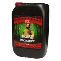 Shogun - Sumo Boost 11 Shogun - Sumo Boost -Garden Care Hub nutrients shogun sumo boost 36827773698263