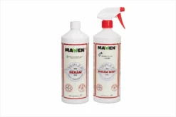 Skram Plant Wash 16 Skram Plant Wash -Garden Care Hub nutrients skram plant wash 70795551375733