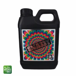 Snazzy Flower Booster