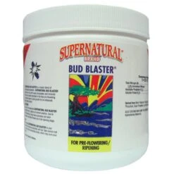Super.natural Supernatural Bud Blaster