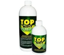 Top Heavy Herbal Curing Compound