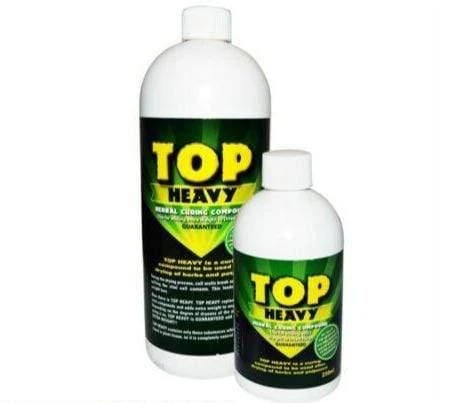 Top Heavy Herbal Curing Compound 1 Top Heavy Herbal Curing Compound