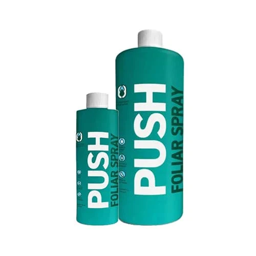 Veg + Bloom - Push Foliar Spray 1 Veg + Bloom - Push Foliar Spray