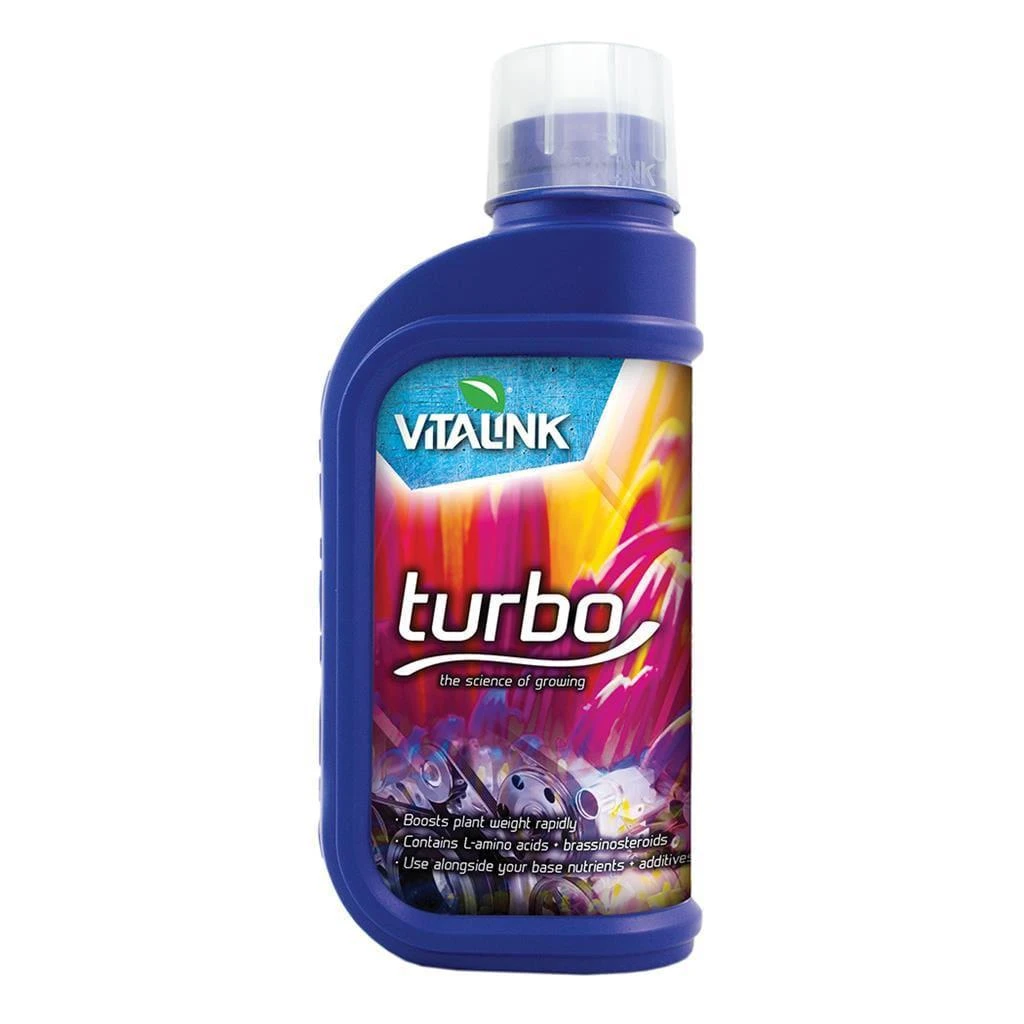 VitaLink Turbo Plus 1 VitaLink Turbo Plus