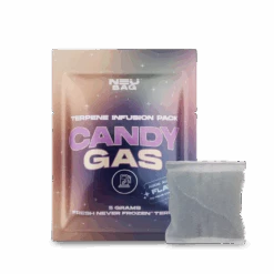 Neu Bag - Flower Infusion Packs