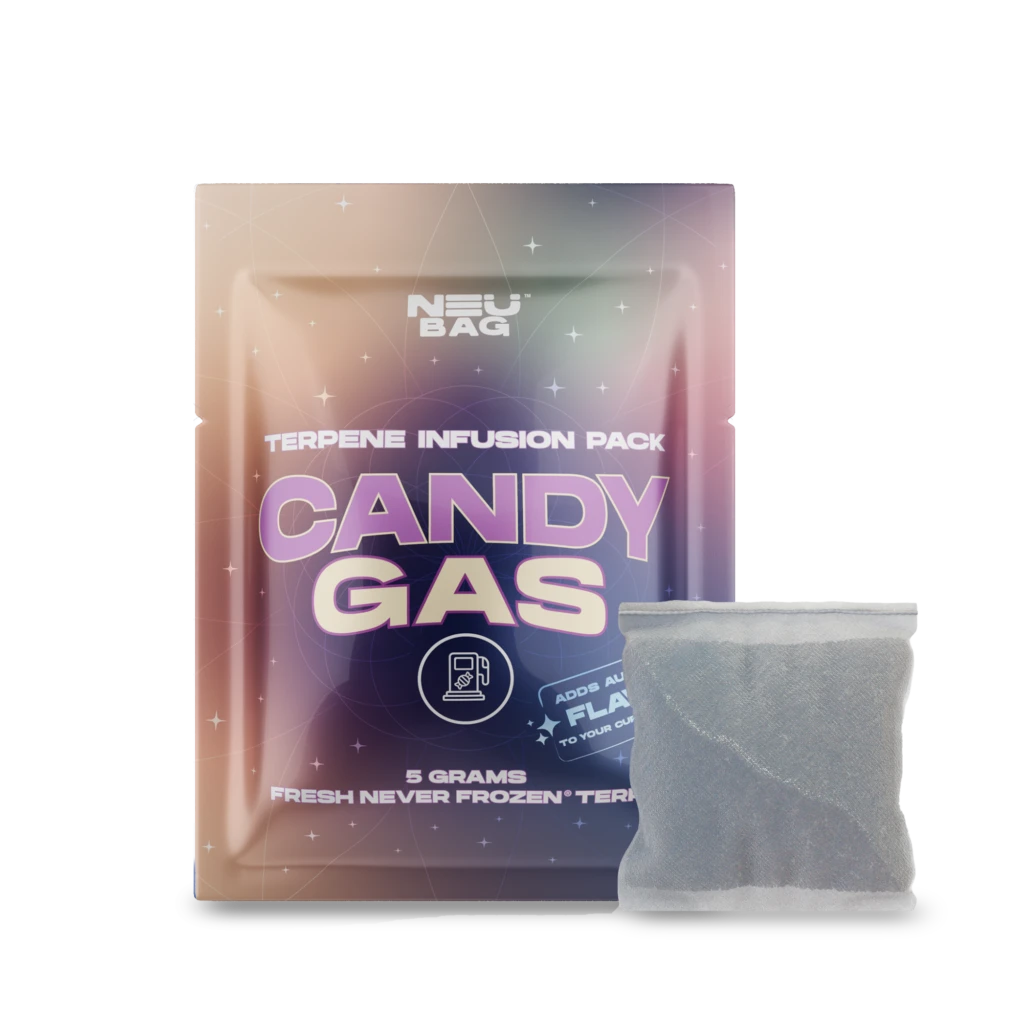 Neu Bag - Flower Infusion Packs 1 Neu Bag - Flower Infusion Packs