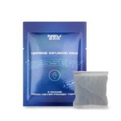 Neu Bag - Flower Infusion Packs 7 Neu Bag - Flower Infusion Packs -Garden Care Hub odour control neu bag flower infusion packs 68483789422965