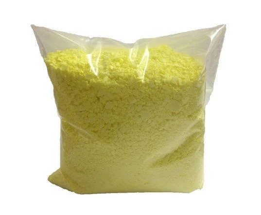 Powdered Sulphur For Use In Hot Box 2 Powdered Sulphur For Use In Hot Box - Image 2
