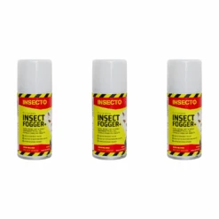 Insecto Pro Formula Insect Fogger 150ml 7 Insecto Pro Formula Insect Fogger 150ml -Garden Care Hub pest diseases 3 pack insecto pro formula insect fogger 150ml 40017247731927
