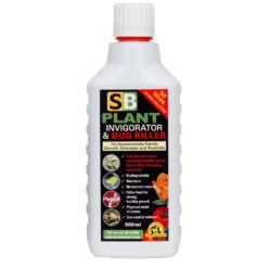 SB Invigorator 6 SB Invigorator -Garden Care Hub pest diseases 500ml sb invigorator 36922282115287