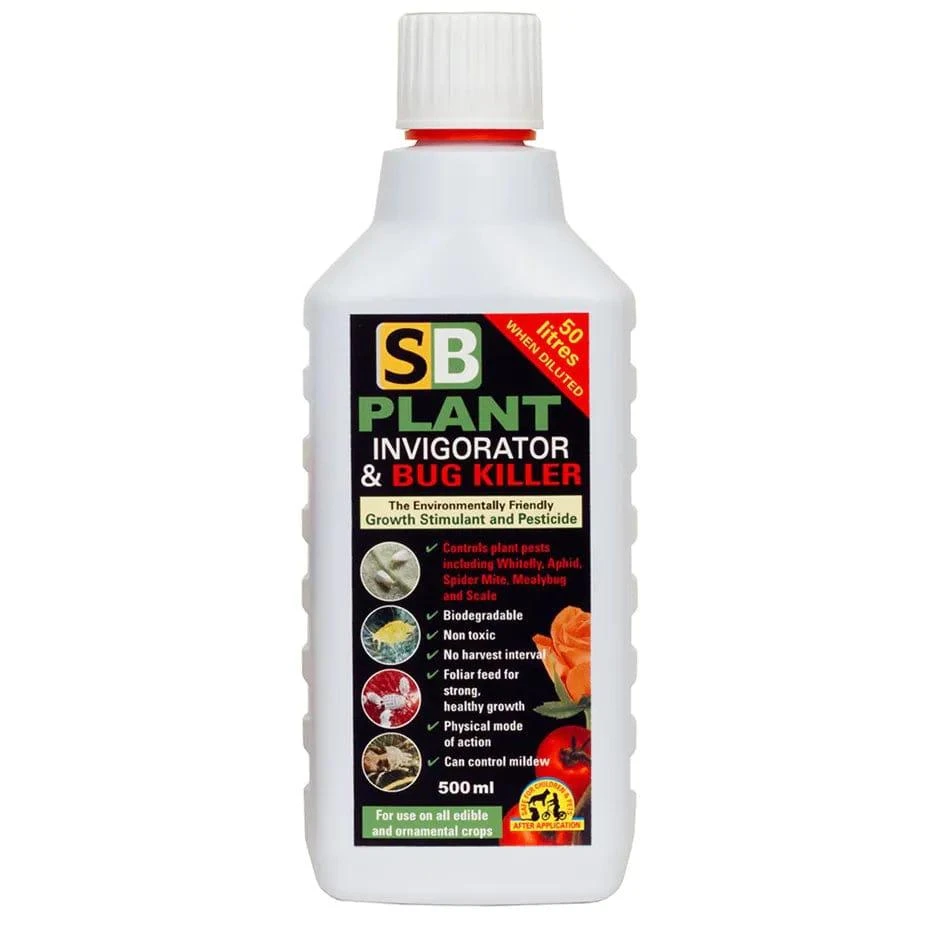 SB Invigorator 3 SB Invigorator - Image 3