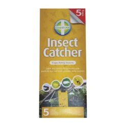 Guard Aid Insect Catcher - Sticky Trap