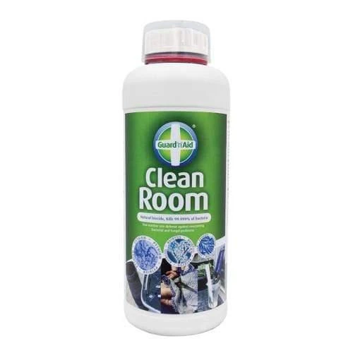Guard'n'Aid Clean Room - 1L 1 Guard'n'Aid Clean Room - 1L