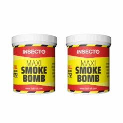Insecto Smoke Bomb 18 Insecto Smoke Bomb -Garden Care Hub pest diseases insecto smoke bomb 40017254744279