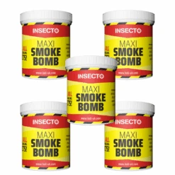 Insecto Smoke Bomb 21 Insecto Smoke Bomb -Garden Care Hub pest diseases insecto smoke bomb 40017254809815