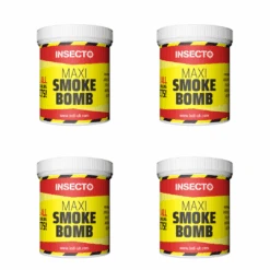 Insecto Smoke Bomb 20 Insecto Smoke Bomb -Garden Care Hub pest diseases insecto smoke bomb 40017254842583
