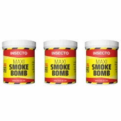 Insecto Smoke Bomb 19 Insecto Smoke Bomb -Garden Care Hub pest diseases insecto smoke bomb 40017254875351