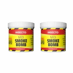 Insecto Smoke Bomb 23 Insecto Smoke Bomb -Garden Care Hub pest diseases insecto smoke bomb 40017255006423