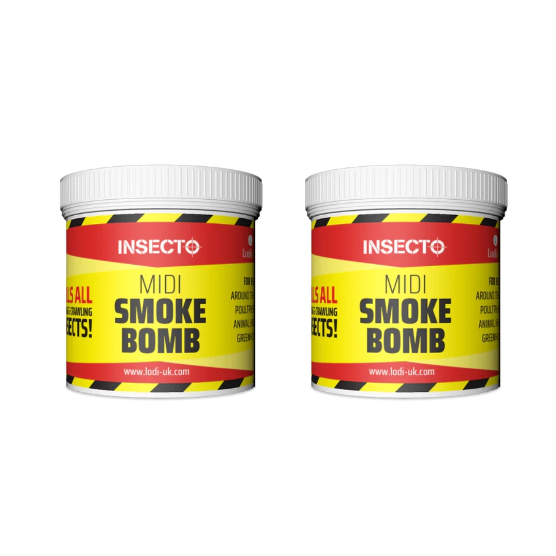 Insecto Smoke Bomb 8 Insecto Smoke Bomb - Image 8