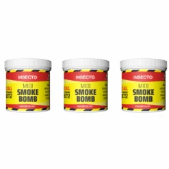 Insecto Smoke Bomb 24 Insecto Smoke Bomb -Garden Care Hub pest diseases insecto smoke bomb 40017255039191