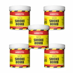 Insecto Smoke Bomb 26 Insecto Smoke Bomb -Garden Care Hub pest diseases insecto smoke bomb 40017255071959