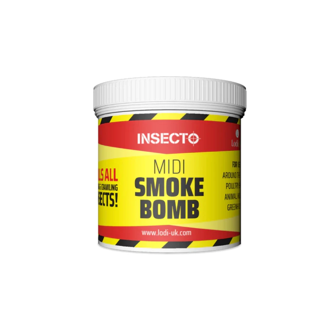 Insecto Smoke Bomb 7 Insecto Smoke Bomb - Image 7