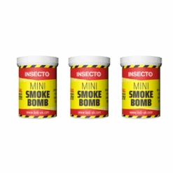 Insecto Smoke Bomb 29 Insecto Smoke Bomb -Garden Care Hub pest diseases insecto smoke bomb 40017255203031