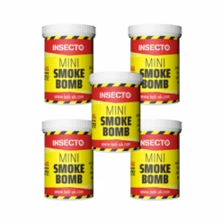 Insecto Smoke Bomb 31 Insecto Smoke Bomb -Garden Care Hub pest diseases insecto smoke bomb 40017255235799