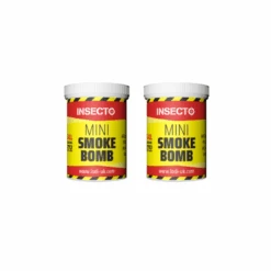 Insecto Smoke Bomb 28 Insecto Smoke Bomb -Garden Care Hub pest diseases insecto smoke bomb 40017255629015