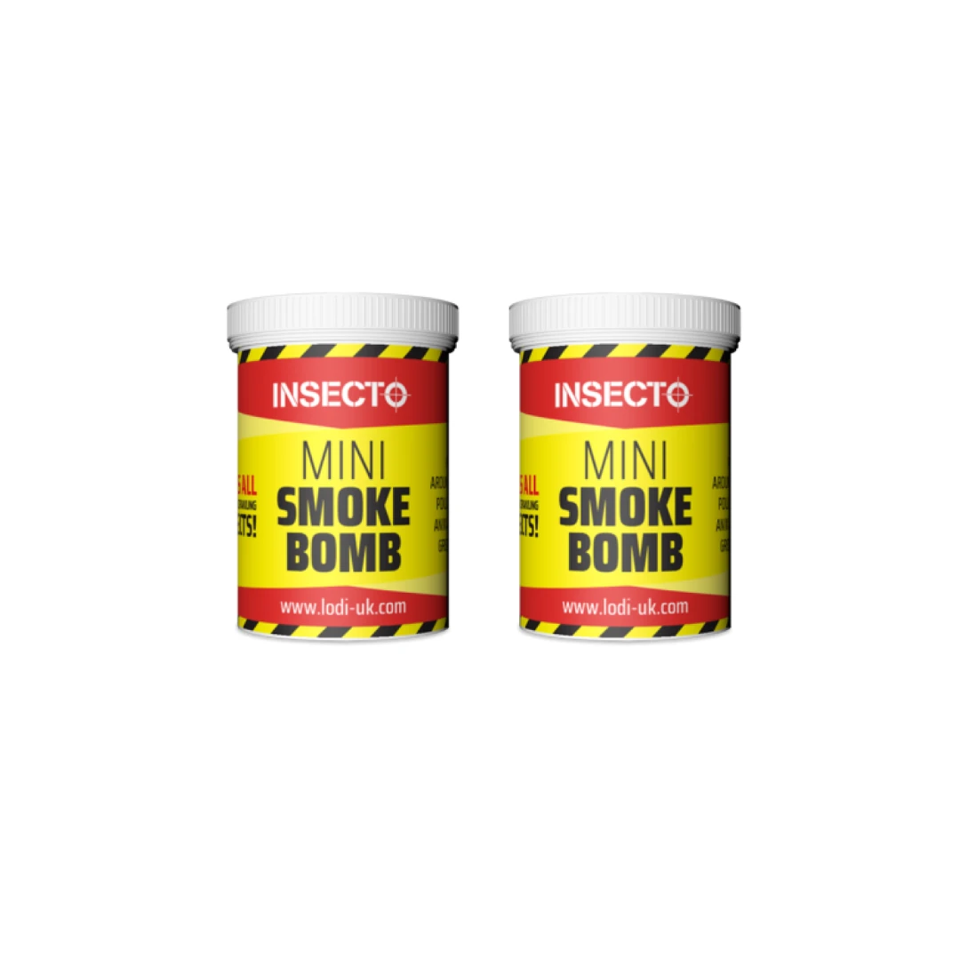 Insecto Smoke Bomb 13 Insecto Smoke Bomb - Image 13