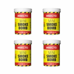 Insecto Smoke Bomb 30 Insecto Smoke Bomb -Garden Care Hub pest diseases insecto smoke bomb 40017255825623