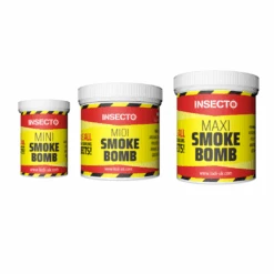Insecto Smoke Bomb