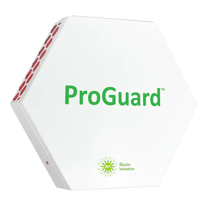 Proguard DXB 100 With BPI (500 Square Foot) 1 Proguard DXB 100 With BPI (500 Square Foot)