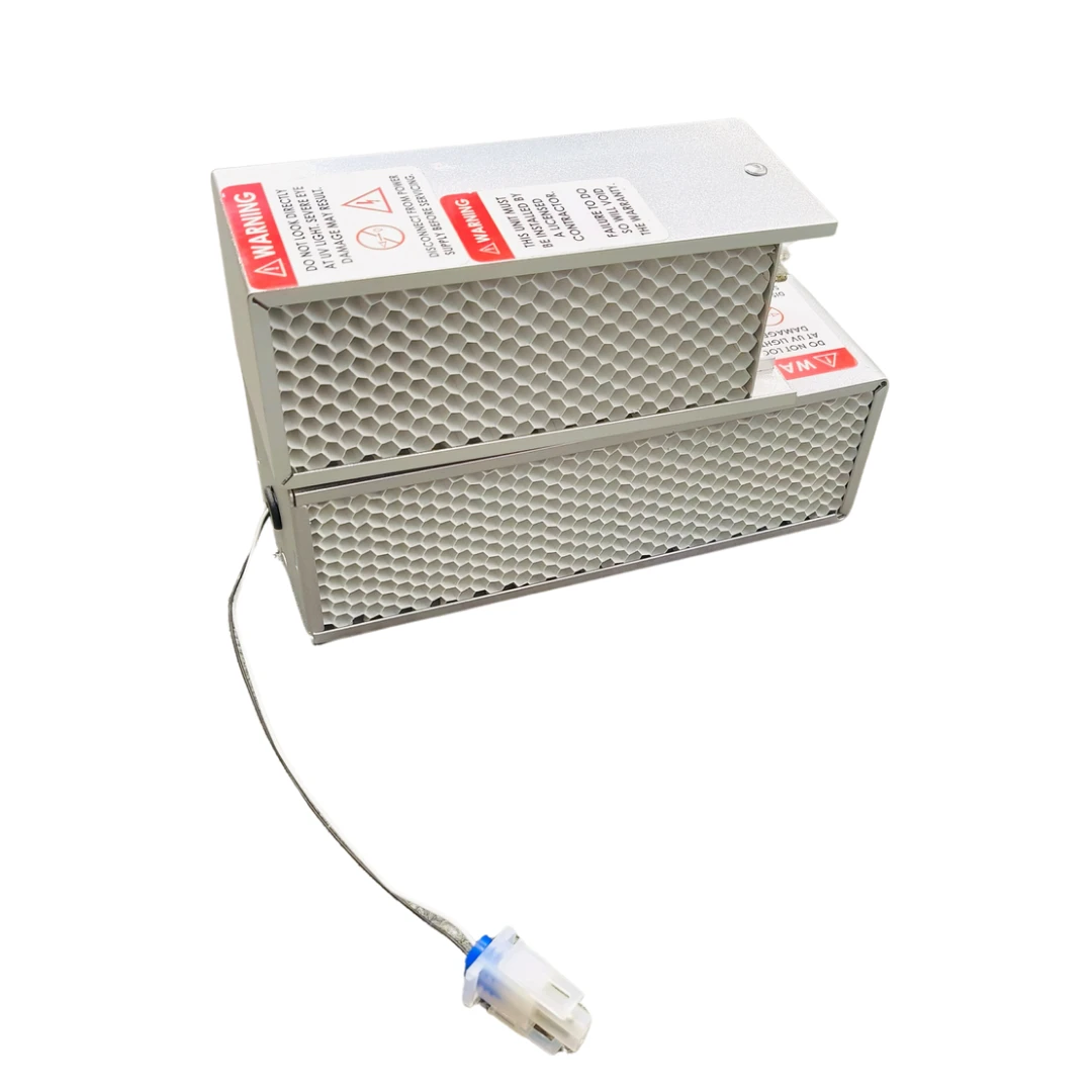 Proguard Replacement DXB Mini PCO Kit 2 Proguard Replacement DXB Mini PCO Kit - Image 2