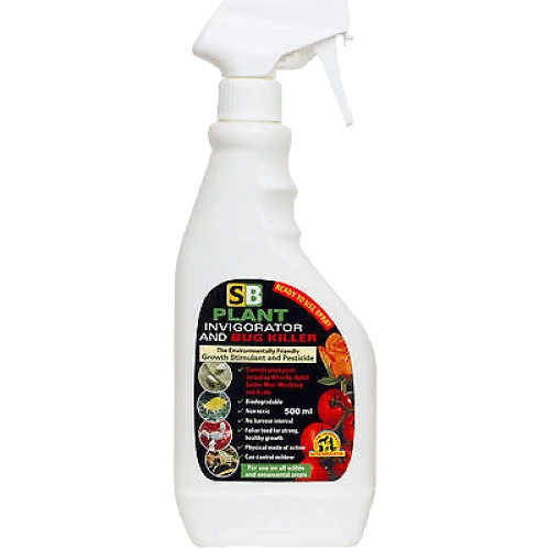 SB Invigorator 2 SB Invigorator - Image 2