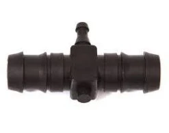 Autopot 16mm - 6mm Tee Connector