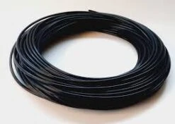 Floraflex Tubing (LDPE 16-17mm) -Garden Care Hub pipes hoses fittings 25m roll black 16 17mm ldpe double layer tubing 41151372230871