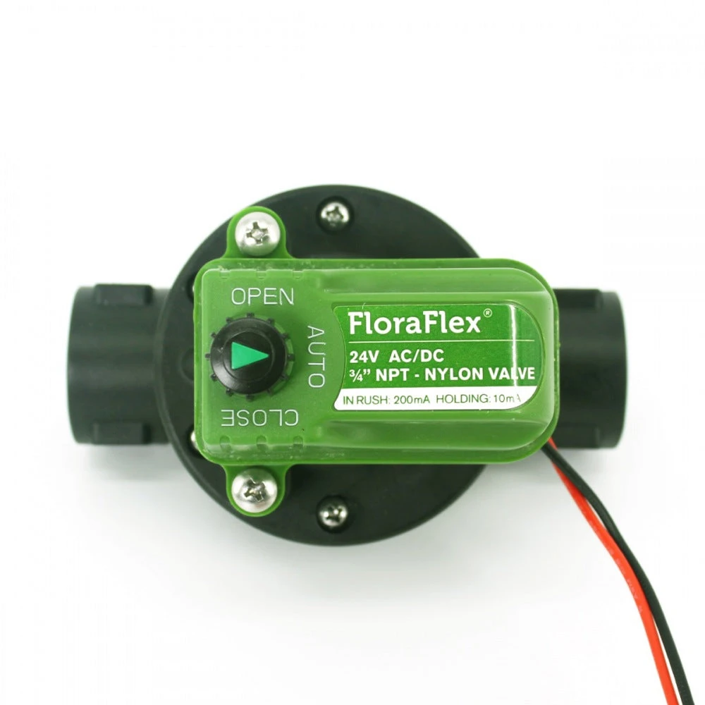FloraFlex Nylon Valve 2.0 2 FloraFlex Nylon Valve 2.0 - Image 2