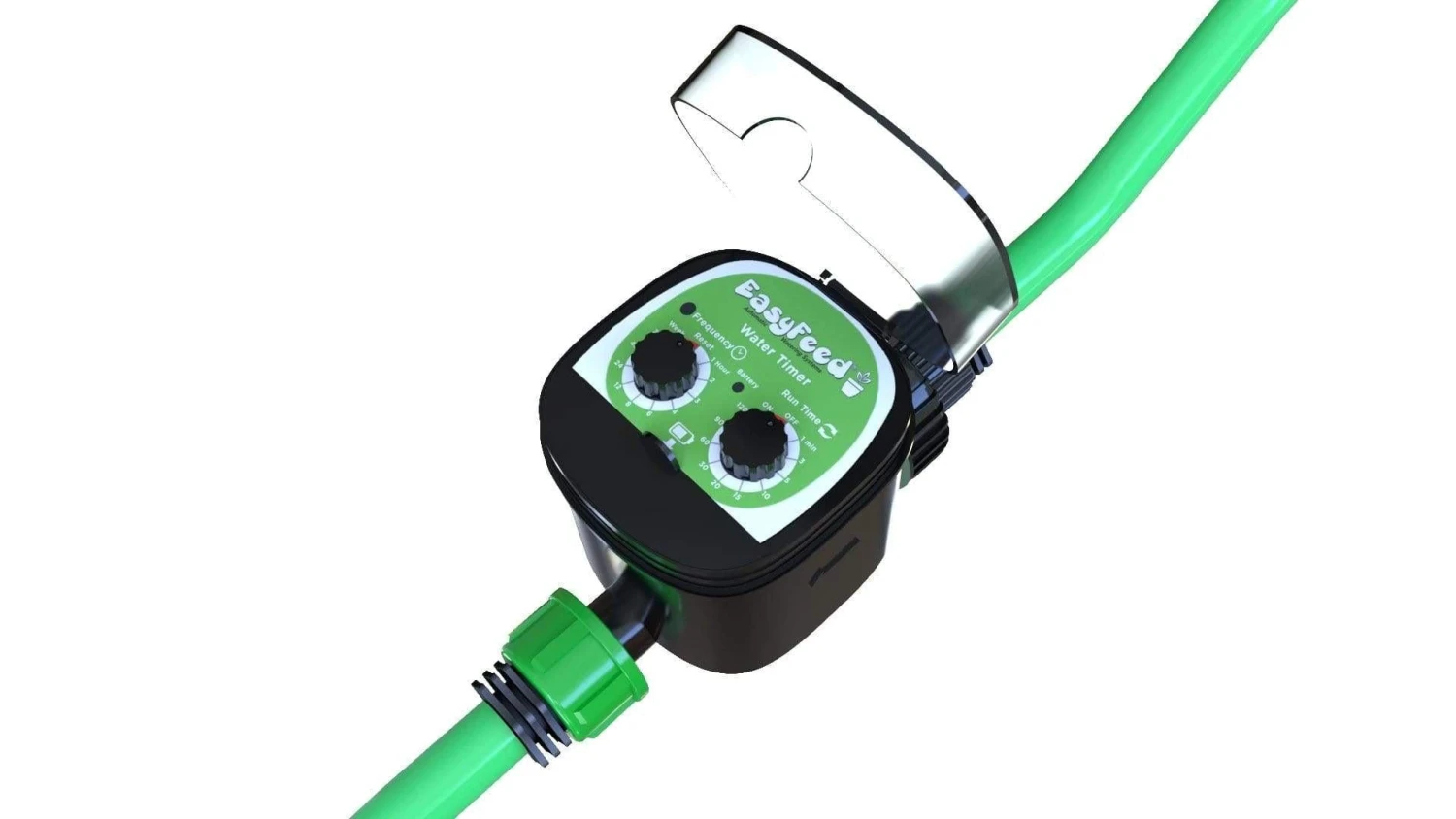 EasyFeed® Water Timer 1 EasyFeed® Water Timer