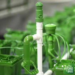 FloraFlex Air Bleed Valve 3/4" 5 FloraFlex Air Bleed Valve 3/4" -Garden Care Hub pipes hoses fittings flora flex air bleed valve 3 4 36902249496791